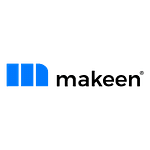 Makeen Technology logo
