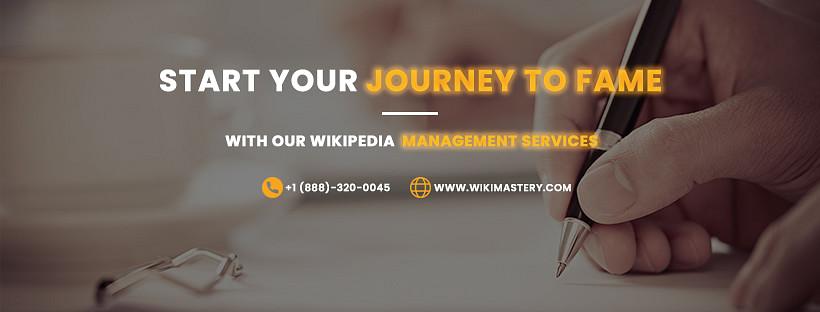 Wiki Mastery cover