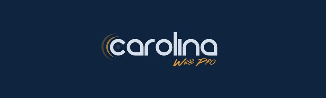 Carolina Web Pro cover