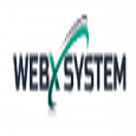 Webxsystem logo