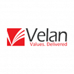 Velan Info Services logo