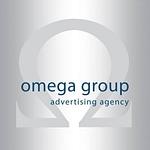 The Omega Group Advertising Agency logo