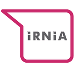Irnia Marketing & Consulting logo