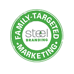 Steel Branding logo