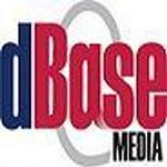 dBase Media logo