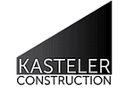Kasteler Construction logo