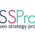 SSPro logo
