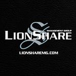 Lions Share Management Group logo