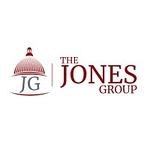 The Jones Group logo