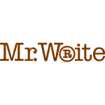 Mr. Write logo