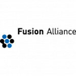Fusion alliance logo