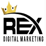 Rex Digital Marketing logo