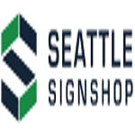 Seattle Sign logo