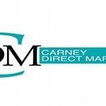 Carney Direct Marketing logo