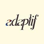 Adaptif logo