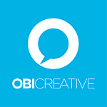 OBI Creative logo