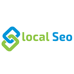 Local SEO logo