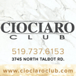 Ciociaro Club logo