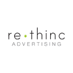 ReThinc Advertising & Public Relations logo