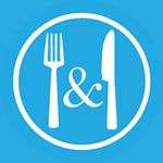 Fork & Knife logo