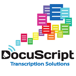 DocuScript LLC logo
