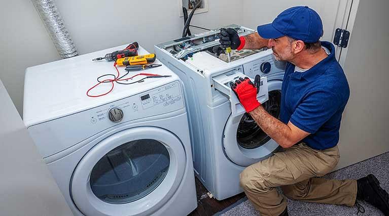 Reliable Appliance Repair cover