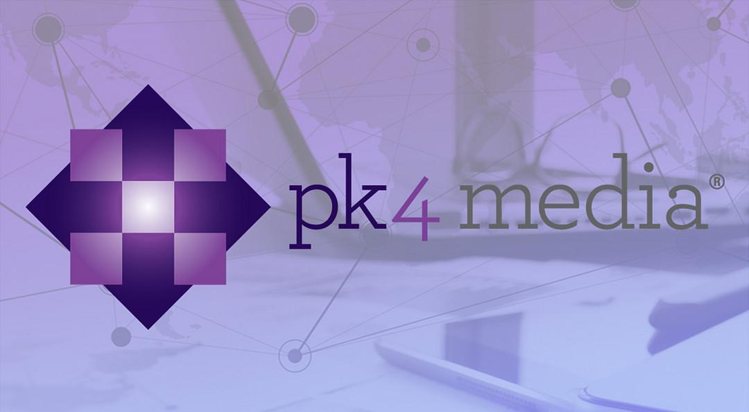PK4 Media cover