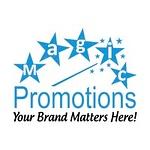 Magic Promotions, Inc. logo