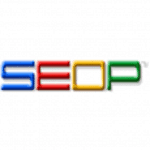 SEOP Inc logo