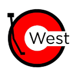 DJC West logo