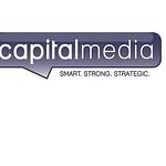 Capital Media LLC logo