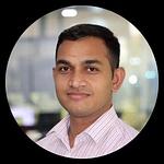 Gaurav Gurjar - Data Engineer