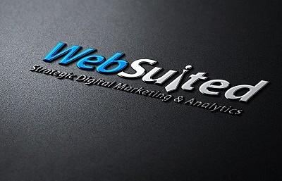 WebSuited cover