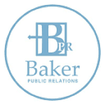 Baker Public Relations logo