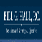 Bill G. Hall,"P.C.