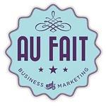 Au Fait Business & Marketing Services Limited logo