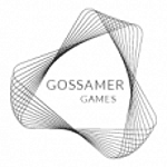 Gossamer Games logo