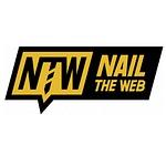 Nail The Web logo