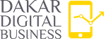 Dakar Digital Business logo