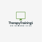 Therapy Trainings logo