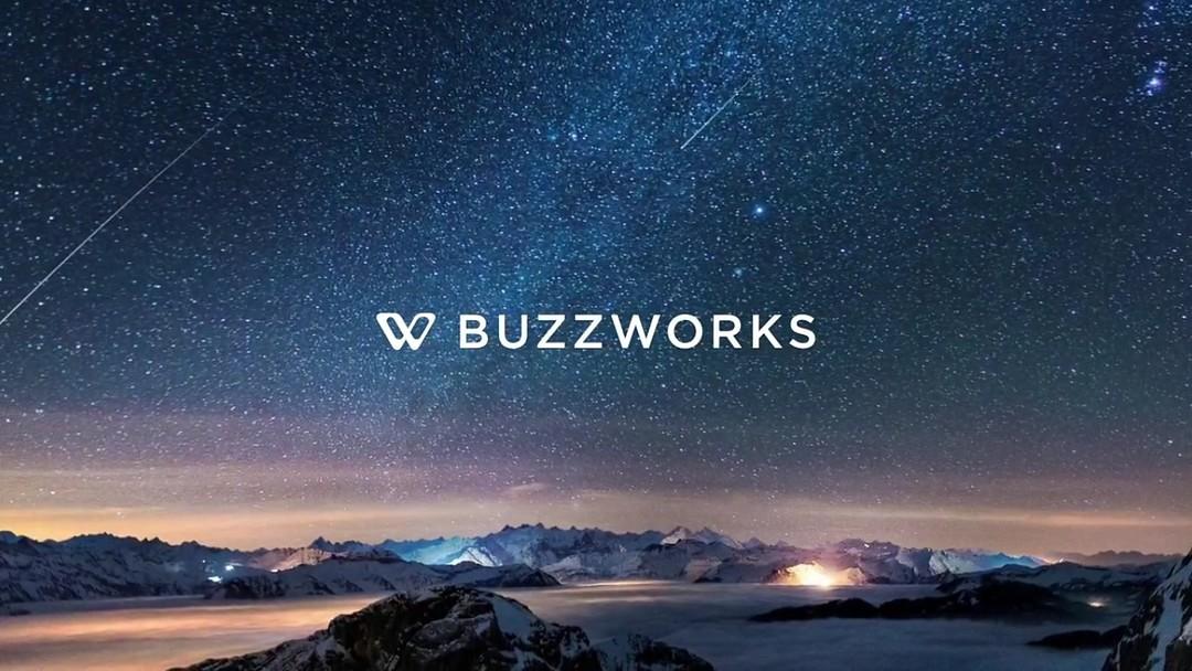 Buzzworks Film & Animation cover