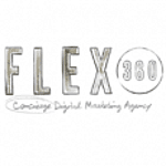 FLEX360 logo
