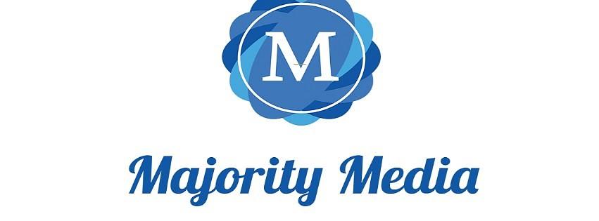 Majority Media LLC cover