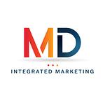 MD Integrated Marketing logo