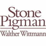 Stone Pigman Walther Wittmann logo
