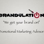 Brandulation logo