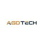 AGD TECH logo