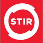 STIR Advertising & Integrated Messaging logo