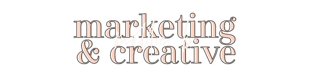 Mollie B. Marketing & Creative, LLC cover