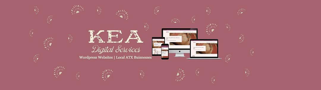 KEA Digital Services cover